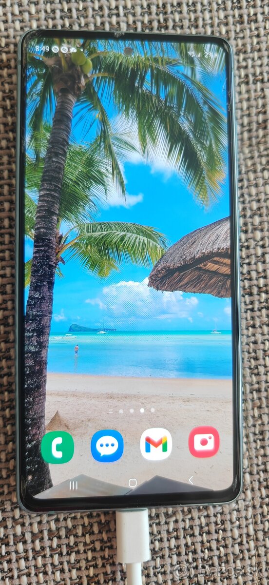 Samsung Galaxy S 20 FE - 3