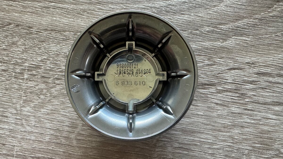 Krytka Idrive tlačidla BMW E60/61 - 3
