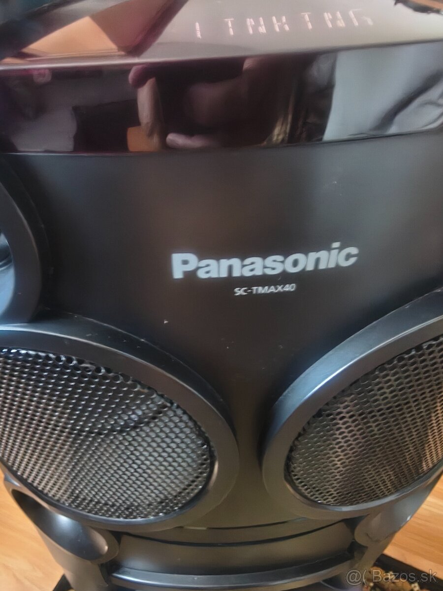 Panasonic - 3
