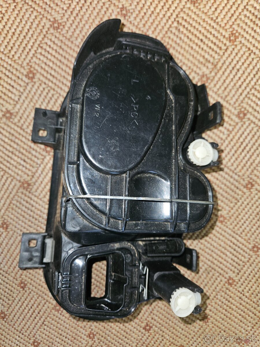 Díly světel Vw - 3