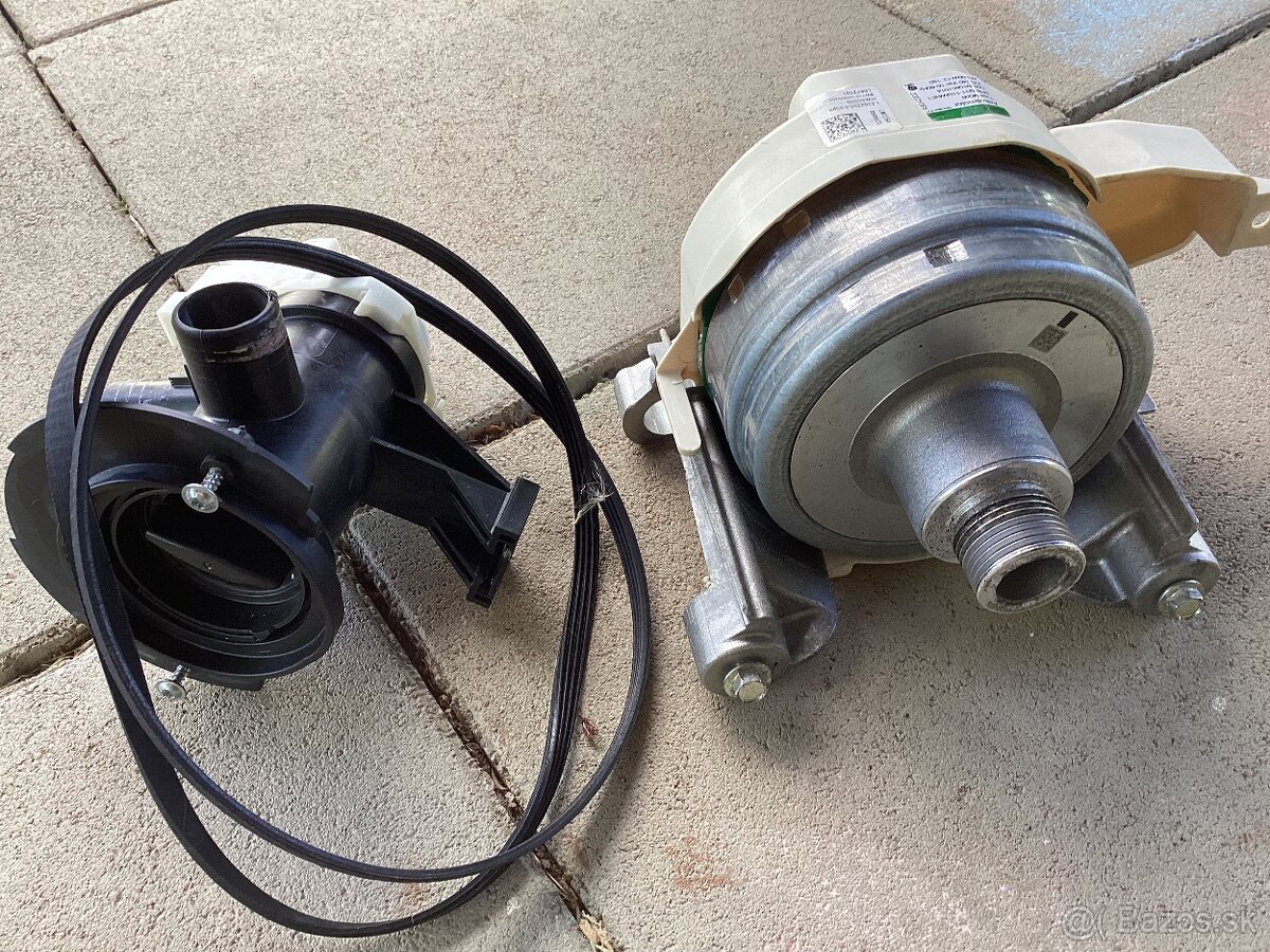 Motor Askol M509 - 3