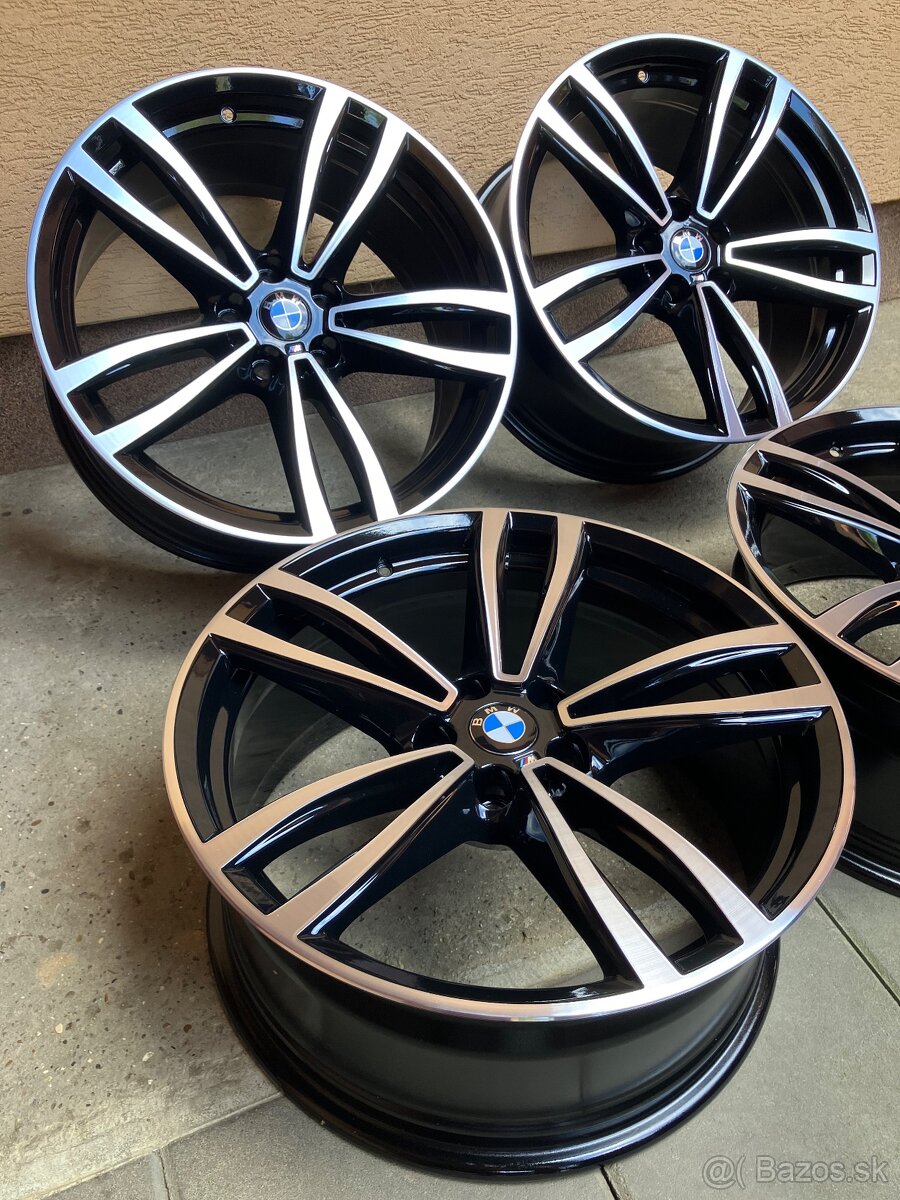 BMW Styling 647 R19 - 3