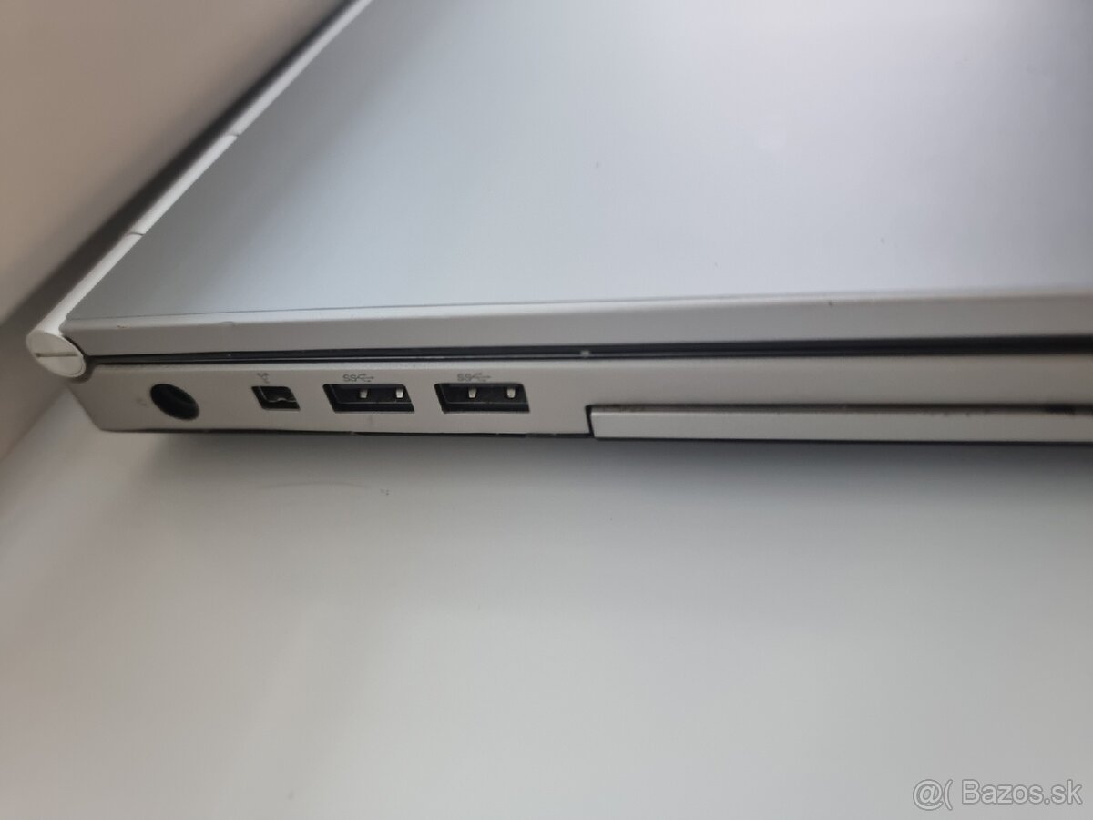 Notebook HP - 3