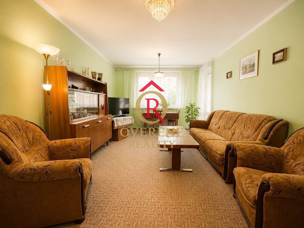Apartment in Slovenská Ľupča, okres Banská Bystrica - Pohľad 3