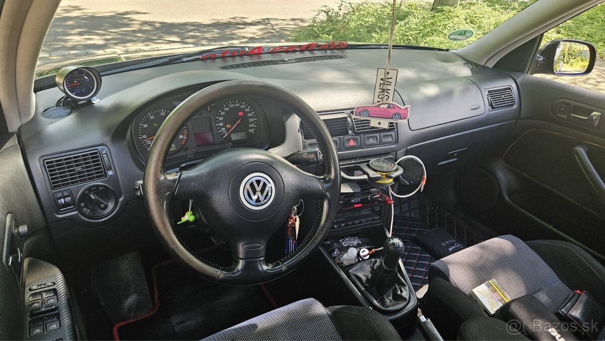 Golf 4 GTI - 3