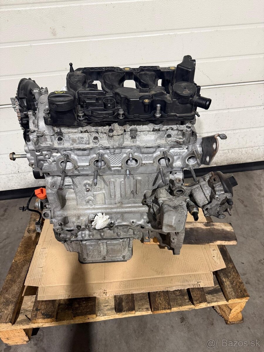 Motor 1.5 DV5 - 3