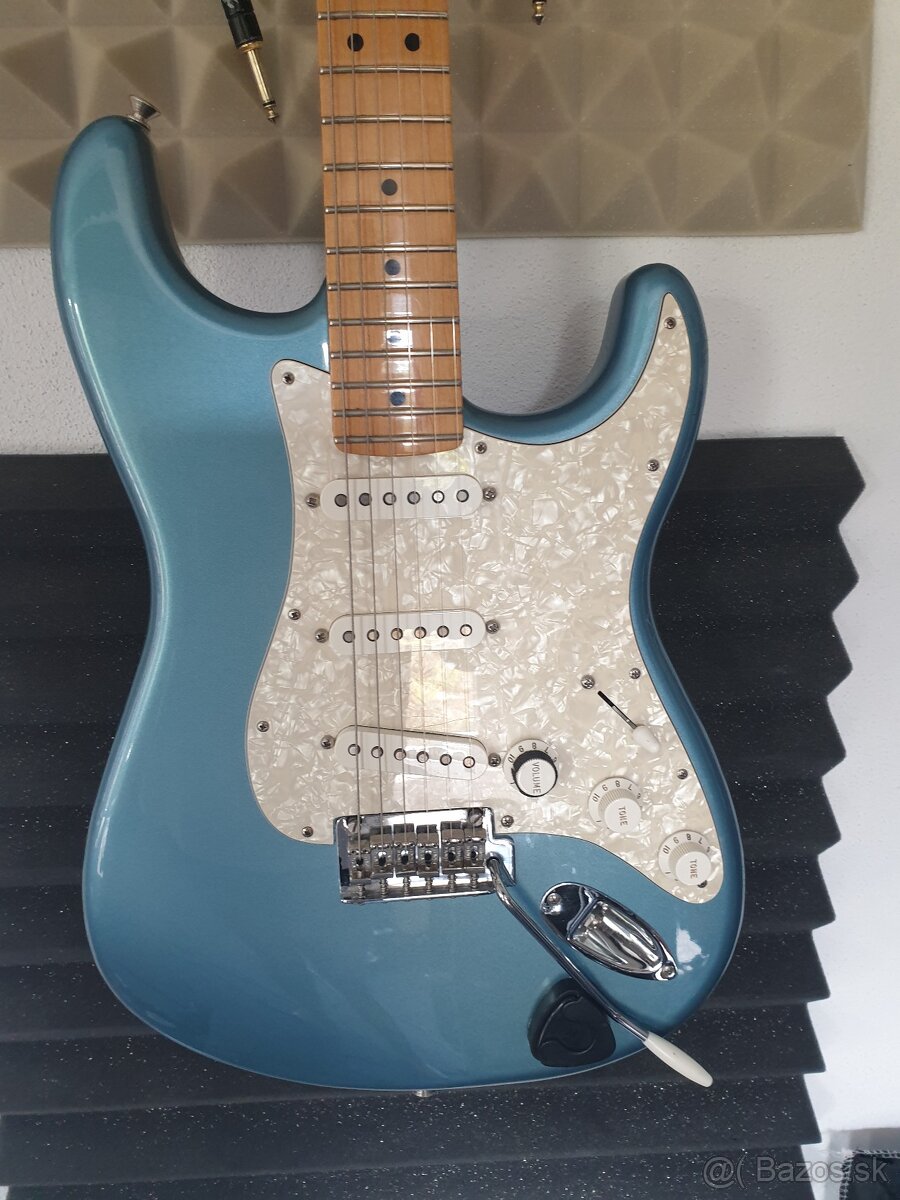 Fender player stratocaster - 3