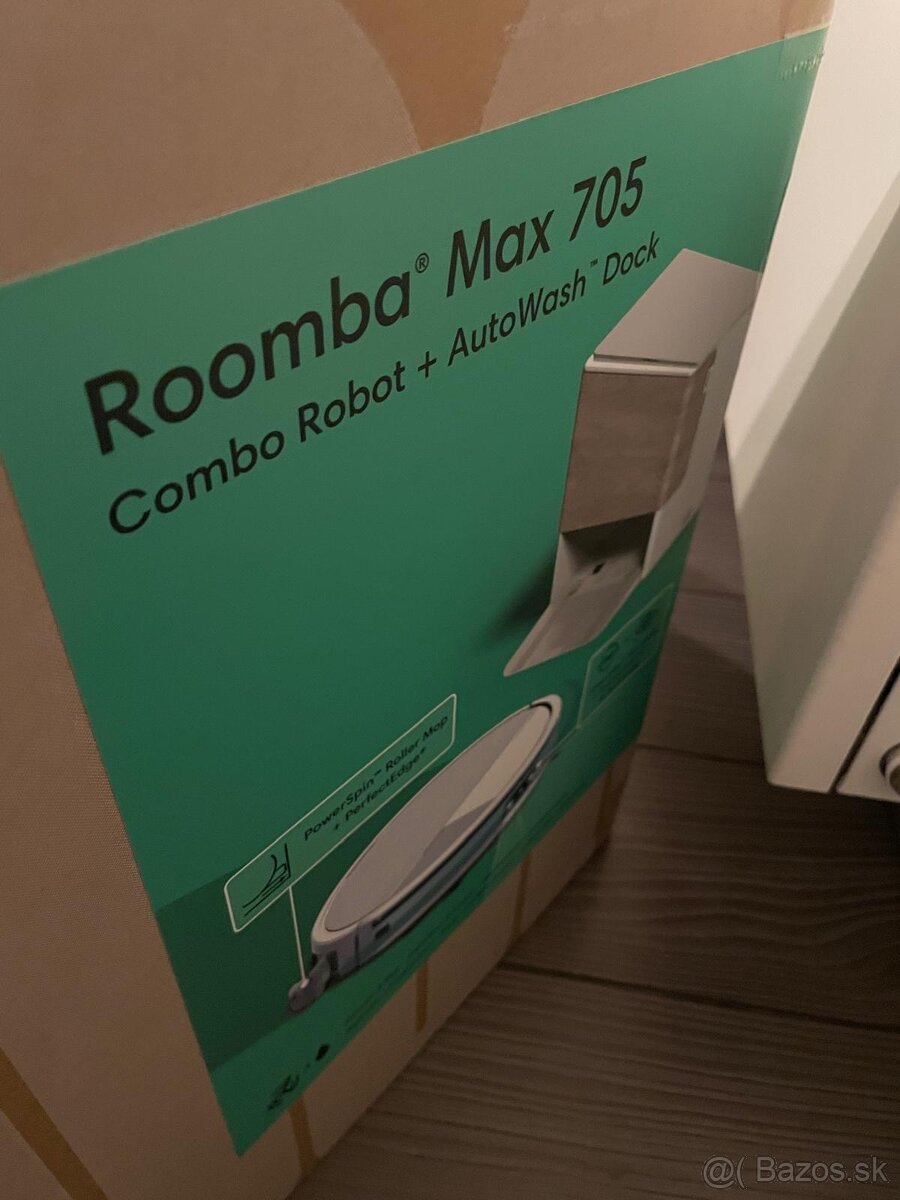 iRobot Roomba Max 5 - 3