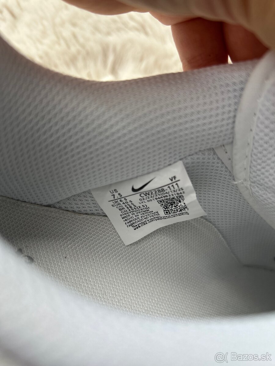 Nike Air force 1 Dámske - 3