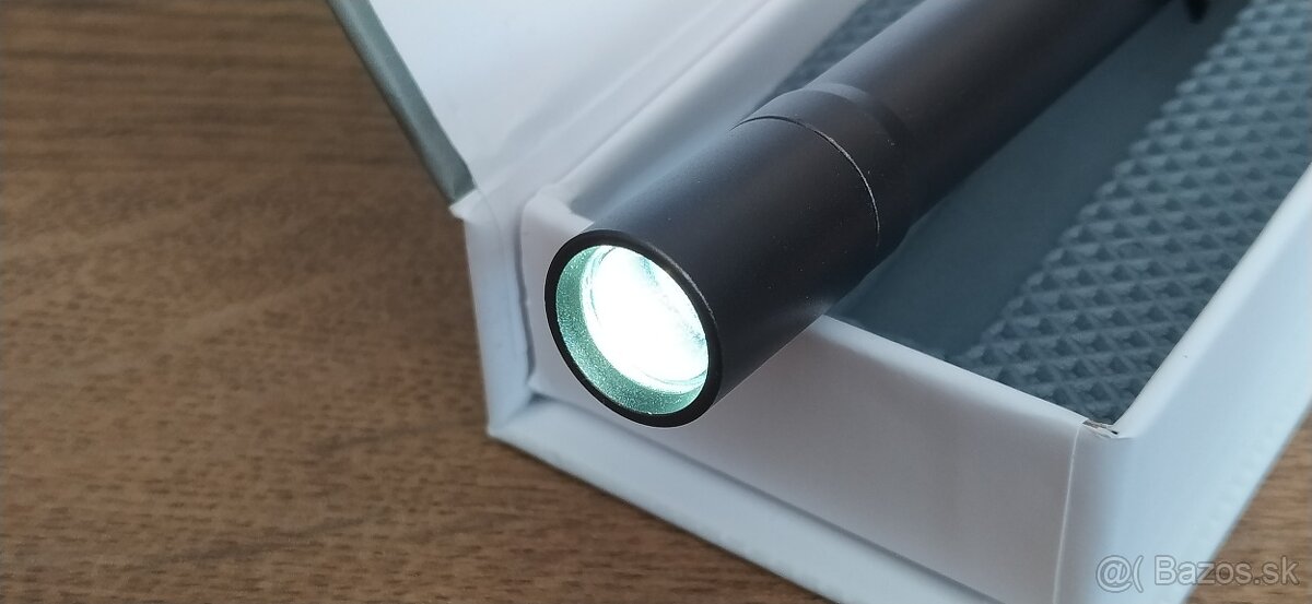 LED baterka Scangrip - 3