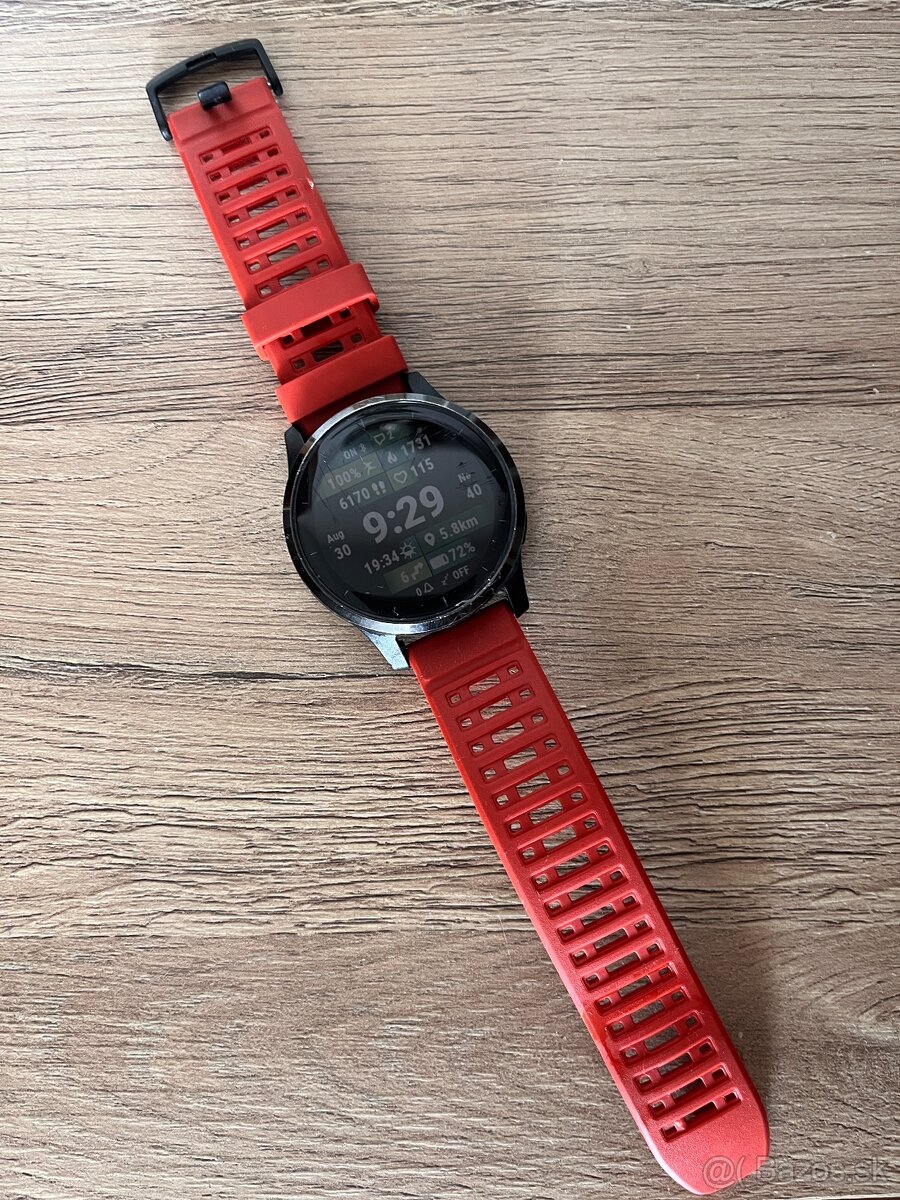 Garmin Vivoactive 4 - 3