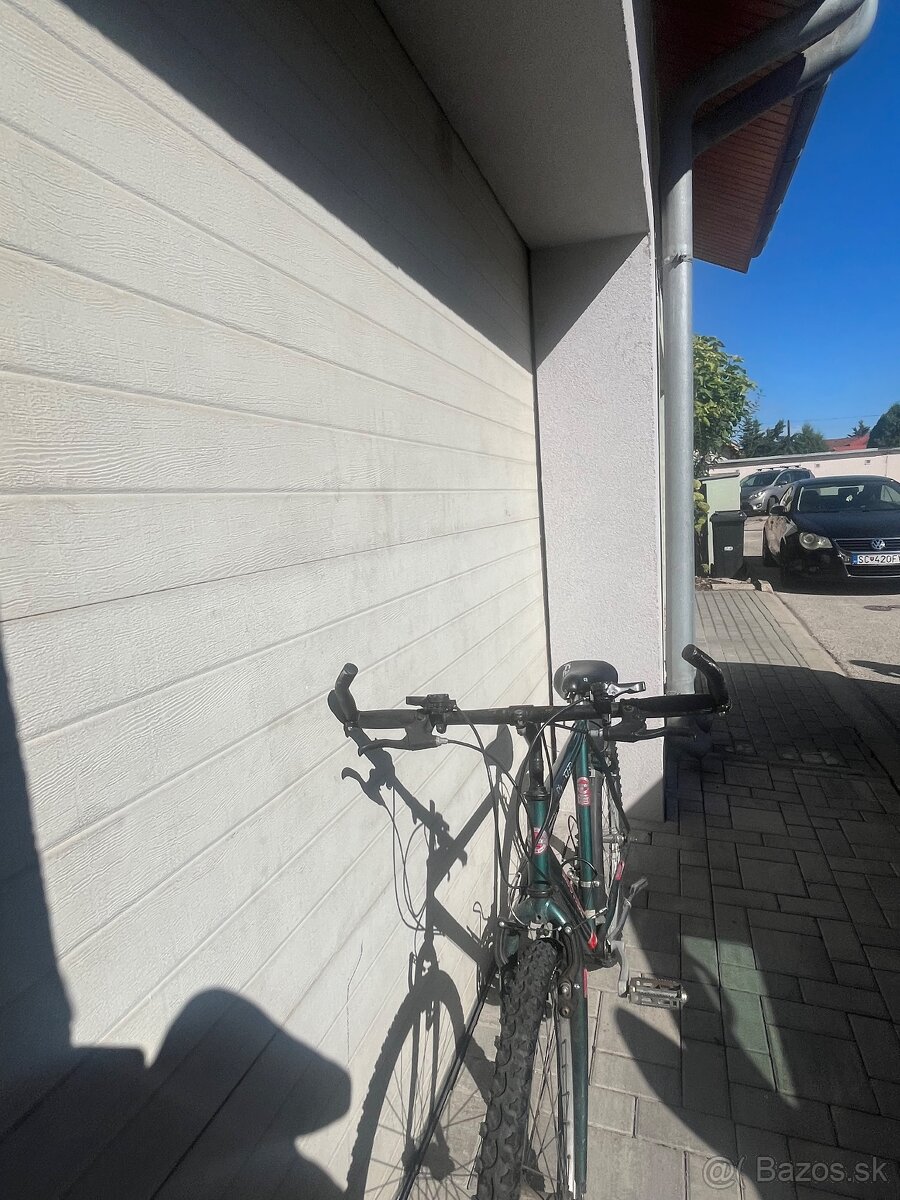 Bicykel - 3