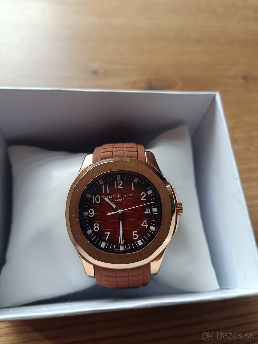 Hodinky Patek Philippe - 3