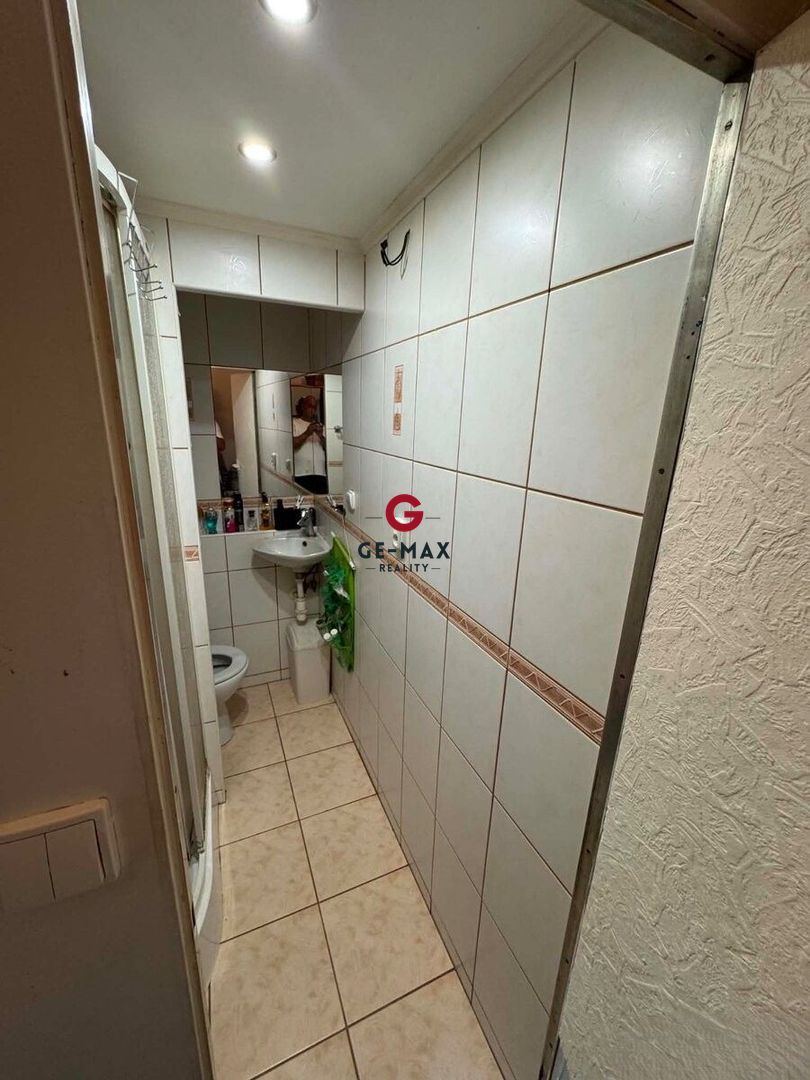 Na predaj garsónka vo Veľkých Kapušanoch - 3