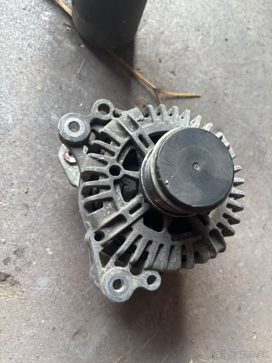 Alternátor 140A 06F 903 023 C - 3