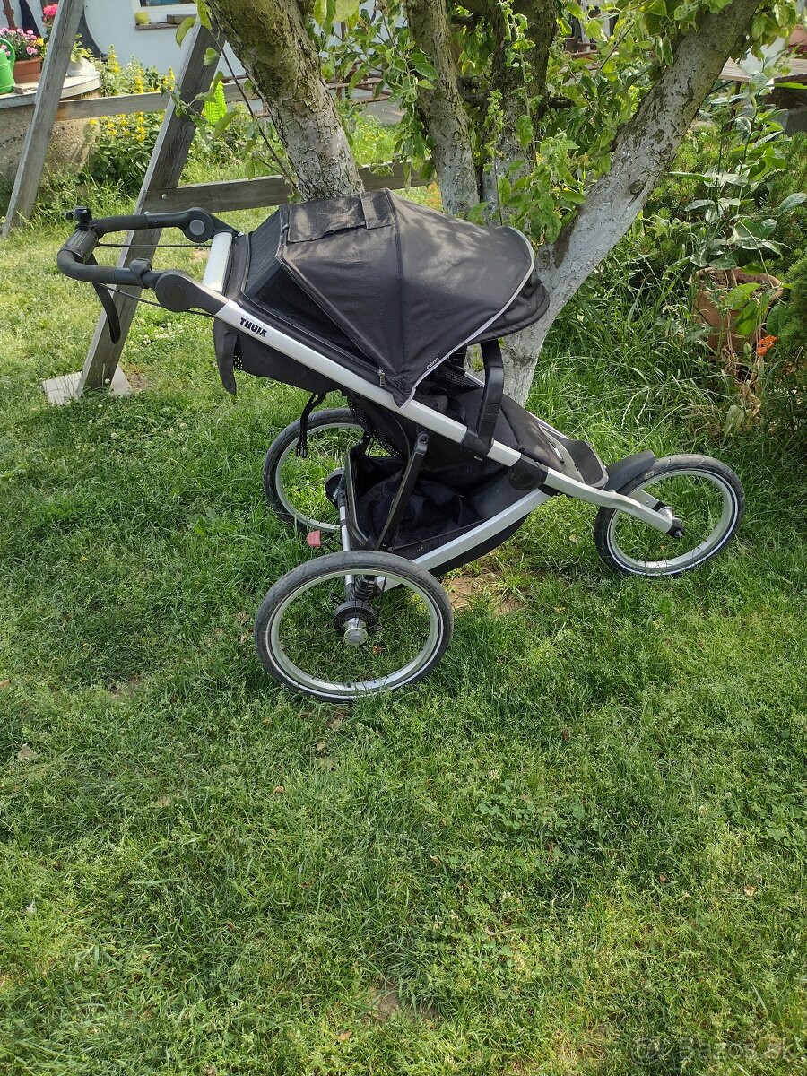 Thule Urban glide 2 jet - 3