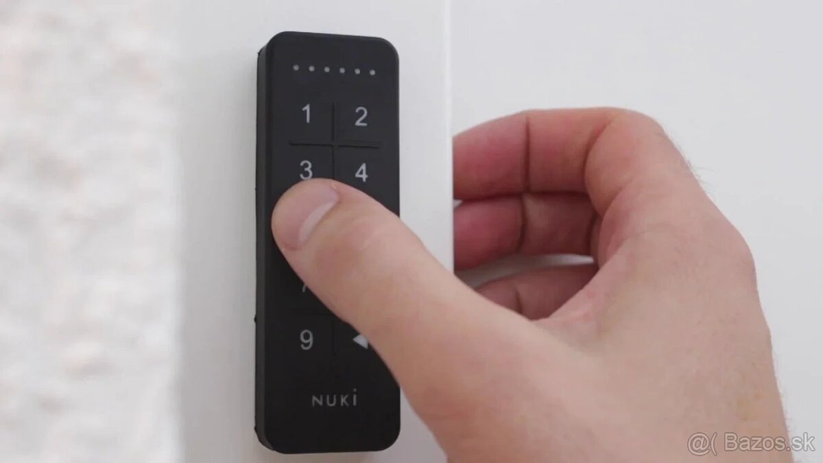 Nuki Smart Home – výhodné ceny - 3