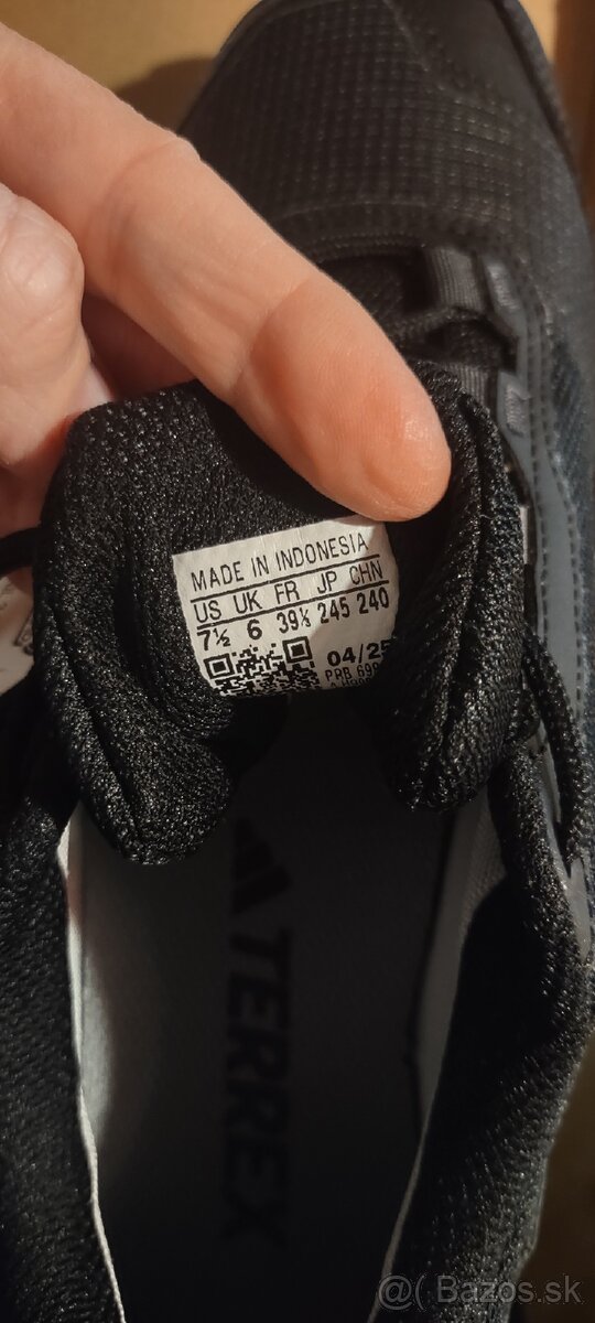 Adidas Terrex NOVÉ 38 - 3