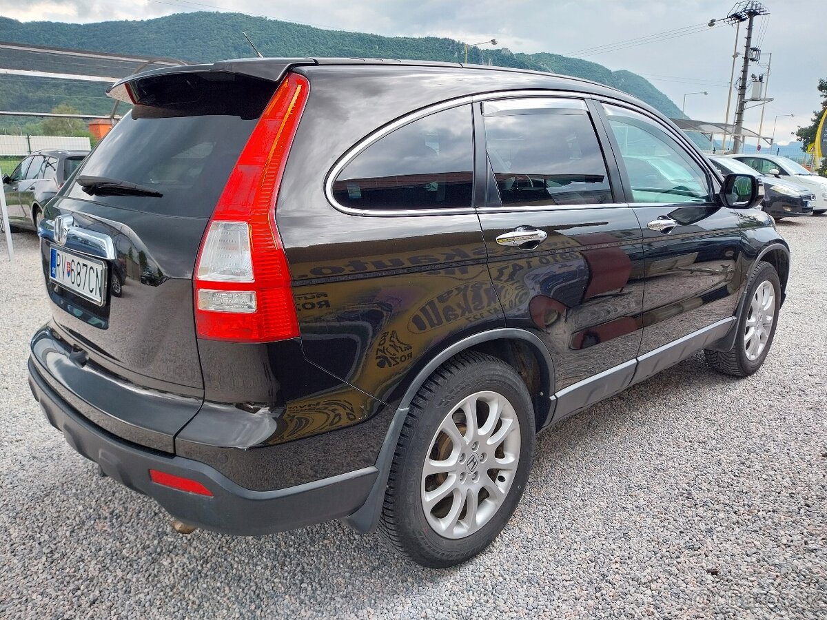 Honda CR-V 2.2 i-CTDi Executive - 3