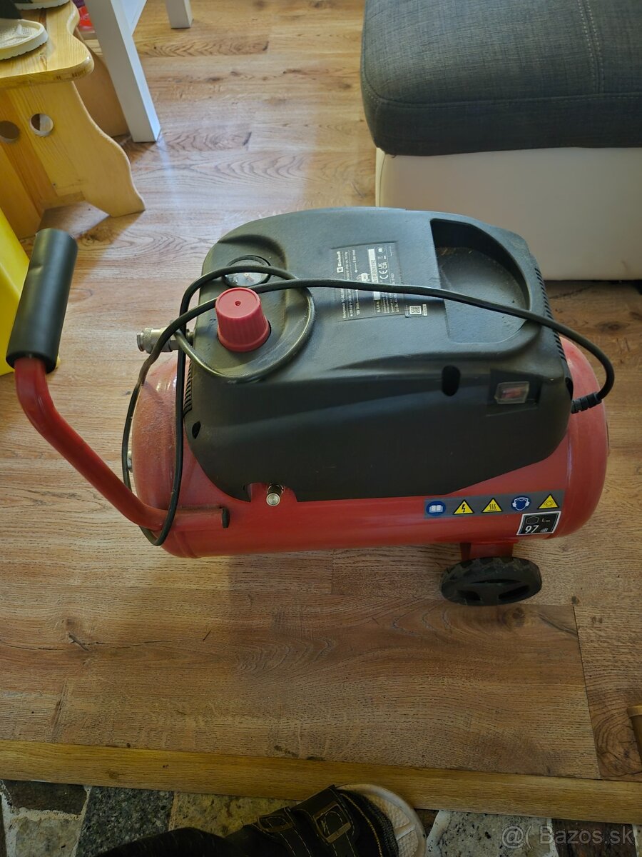 Sada co2 - 3