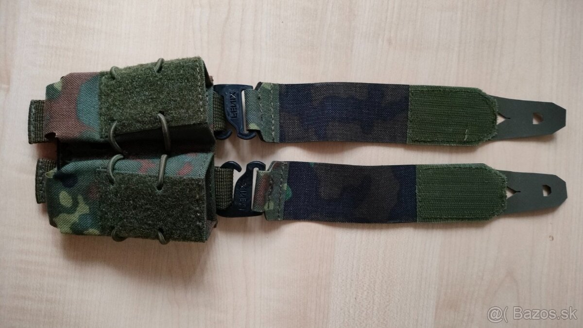Sumka 2xHK MP7 UFG FENIX Protector - 3