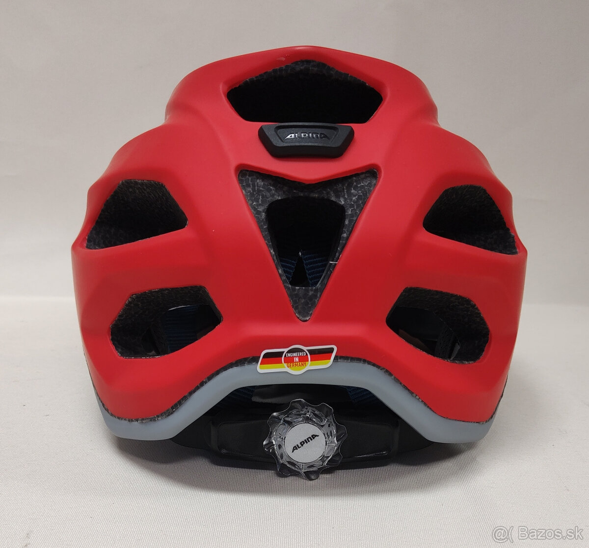 prilba MTB - 3