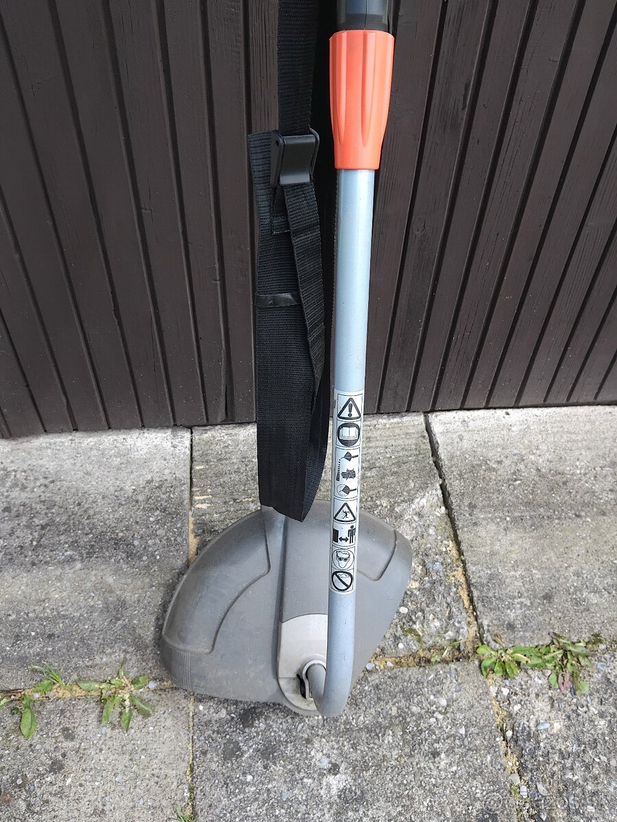 Kosačka - 3