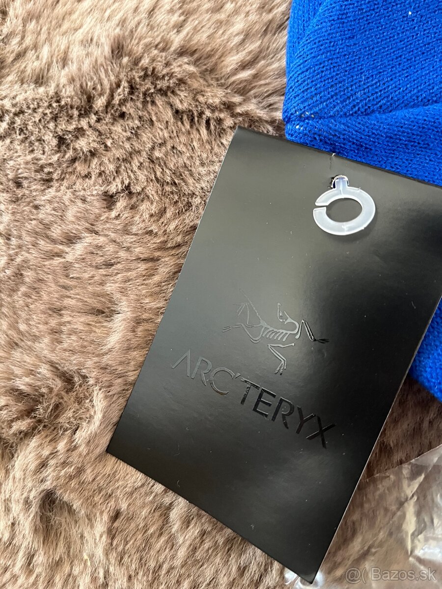 Arcteryx ciapka - 3