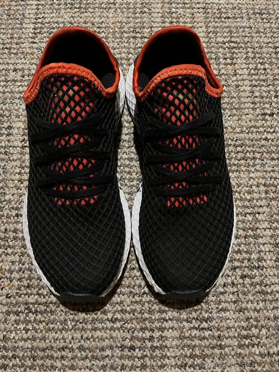 Adidas Deerupt Runner, velikost 40.. - 3