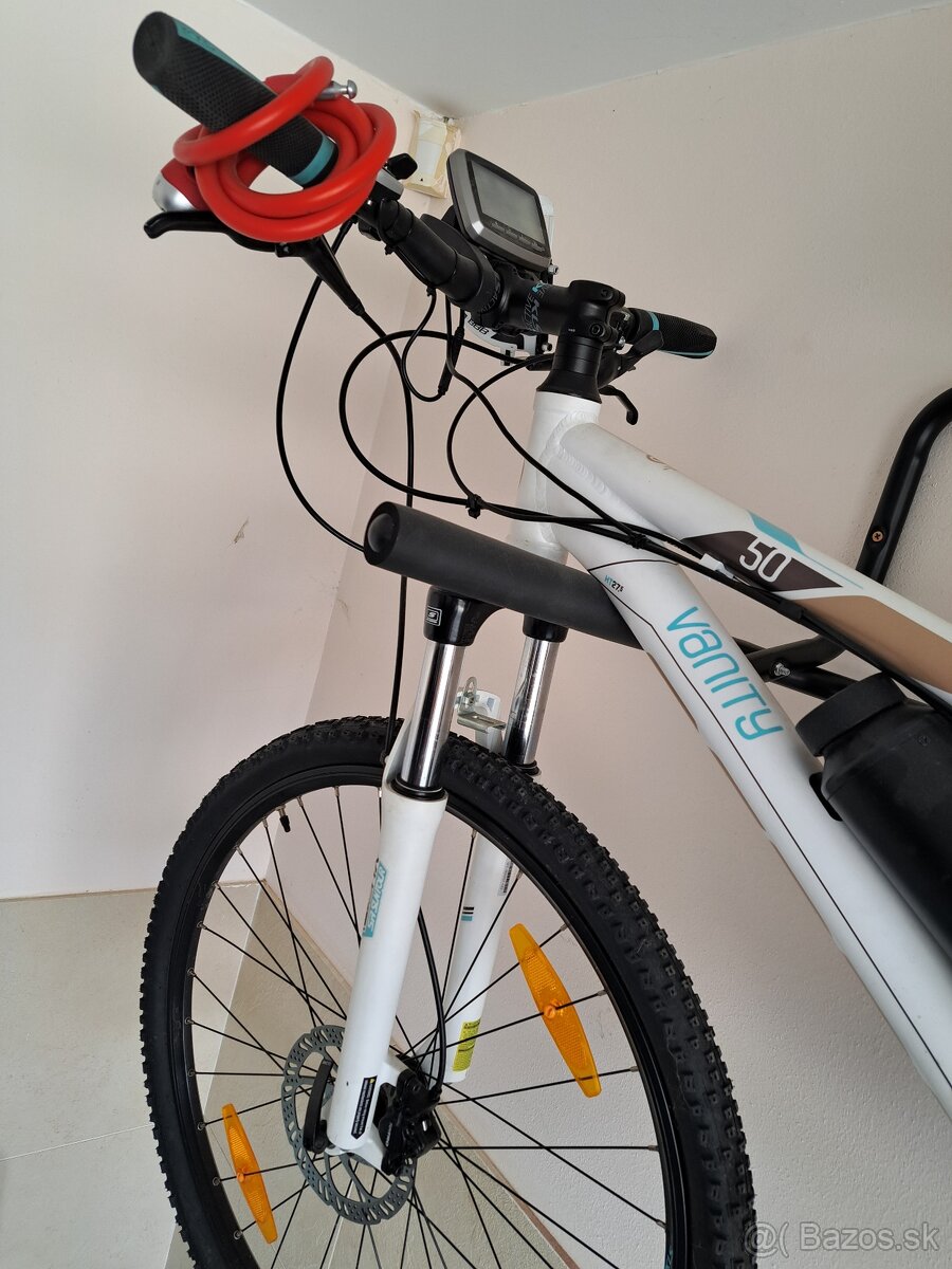 elekto damsky bicykel - 3