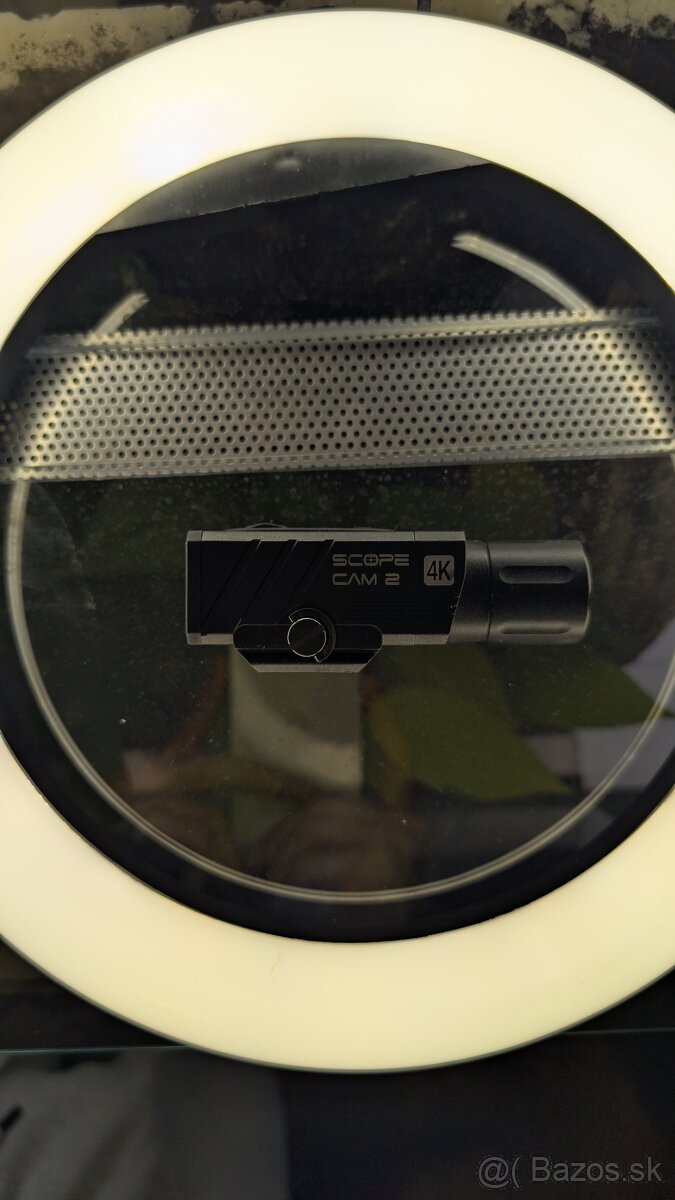 ZĽAVA ✅ ScopeCam 2 4K - 3