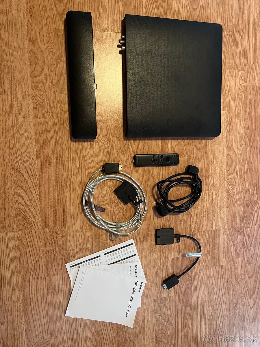 Samsung One Connect Box - 3