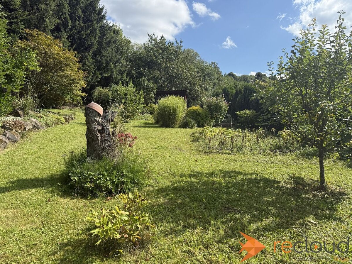 NA PREDAJ ROVINATÁ A SLNEČNÁ ZÁHRADA V KREMNICI - 3