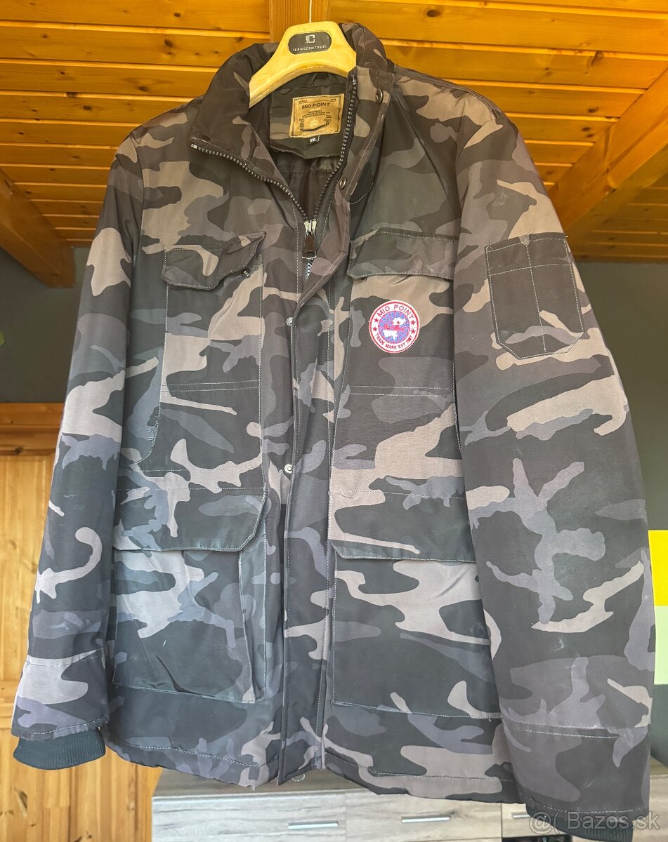 Predám oblečenie - 3