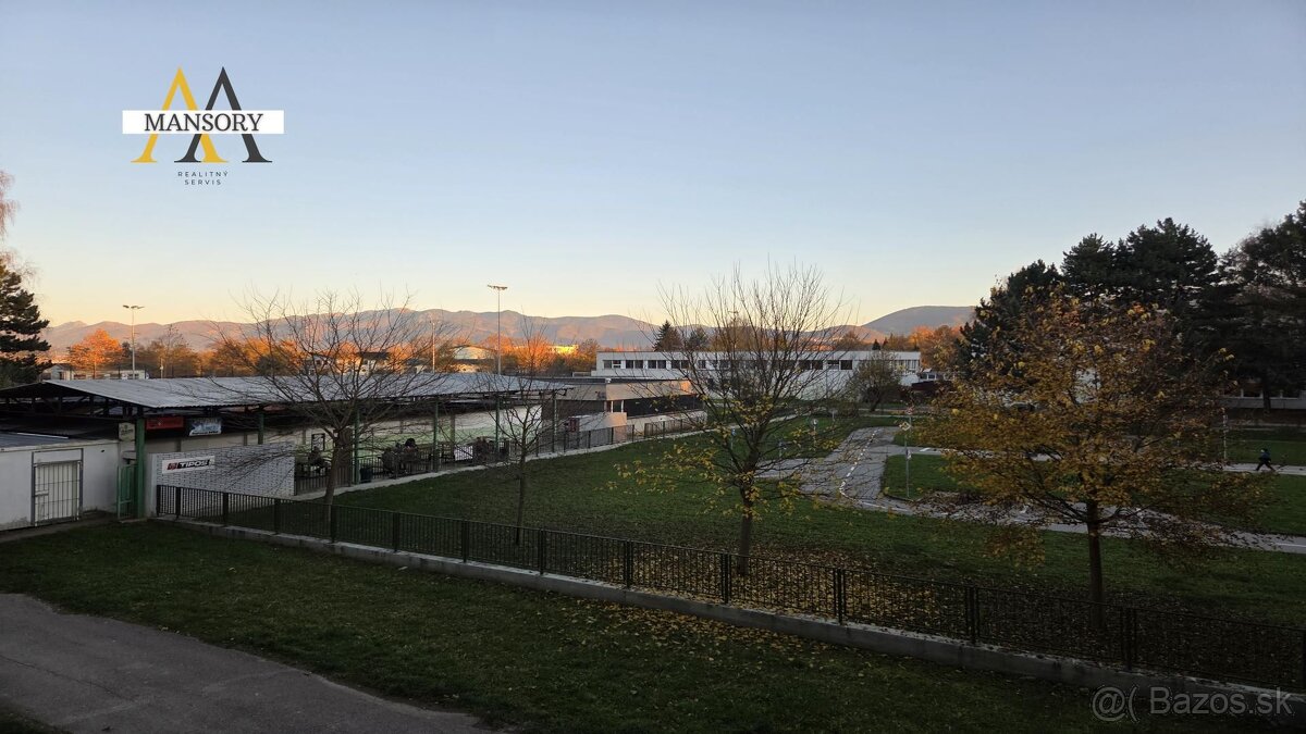 NA PREDAJ, 2-izbový byt v pôvodnom stave Žilina - Vlčince - 3