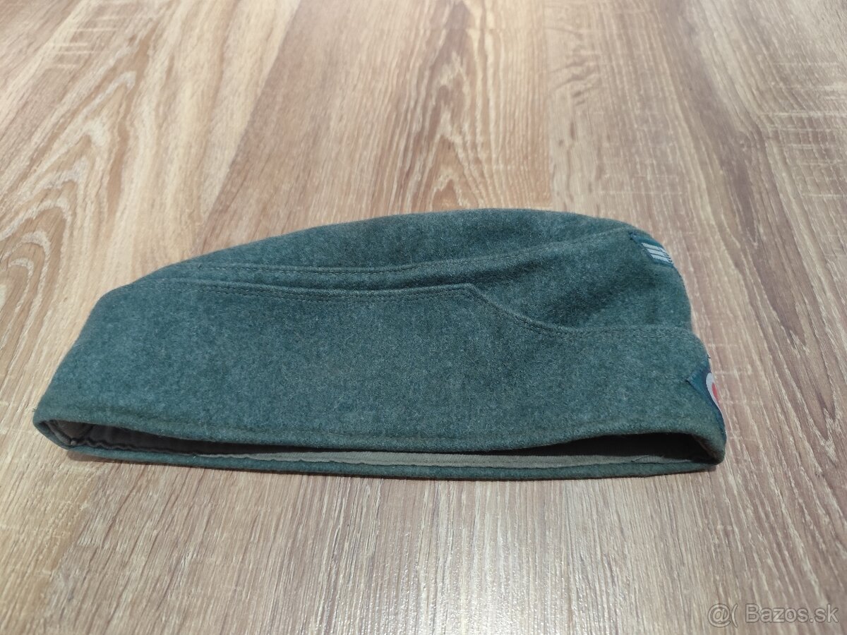 Schiffchen M35 Repro. - 3