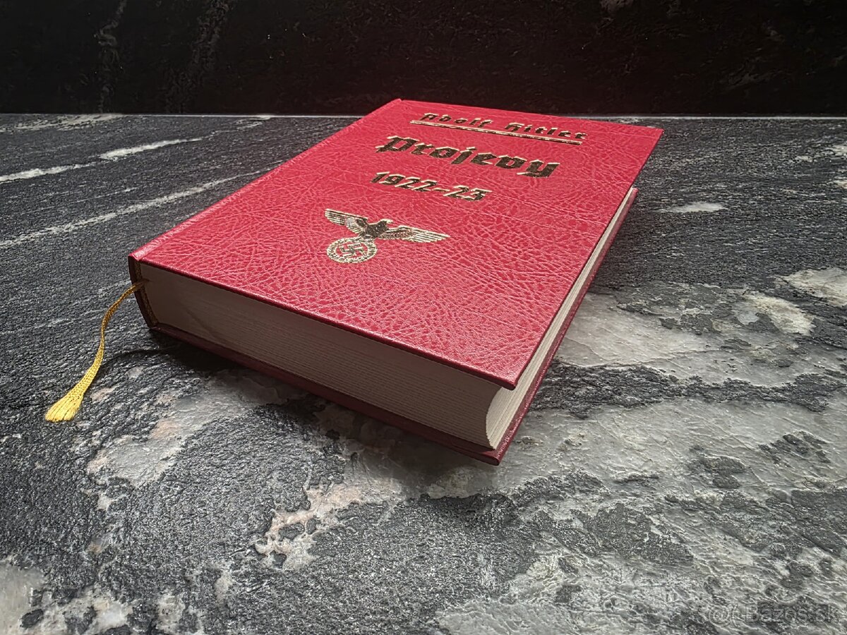 Adolf Hitler-Projevy česky guide media - 3