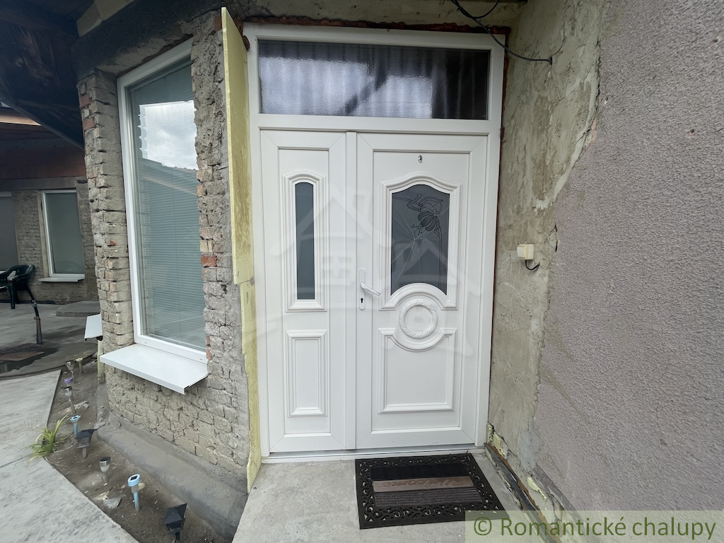 Dva rodinné domy na jednom pozemku v atraktívnej lokalite - 3