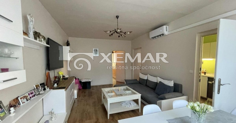 Predaj 2-izbového bytu v Lučenci časť Opatová - 3