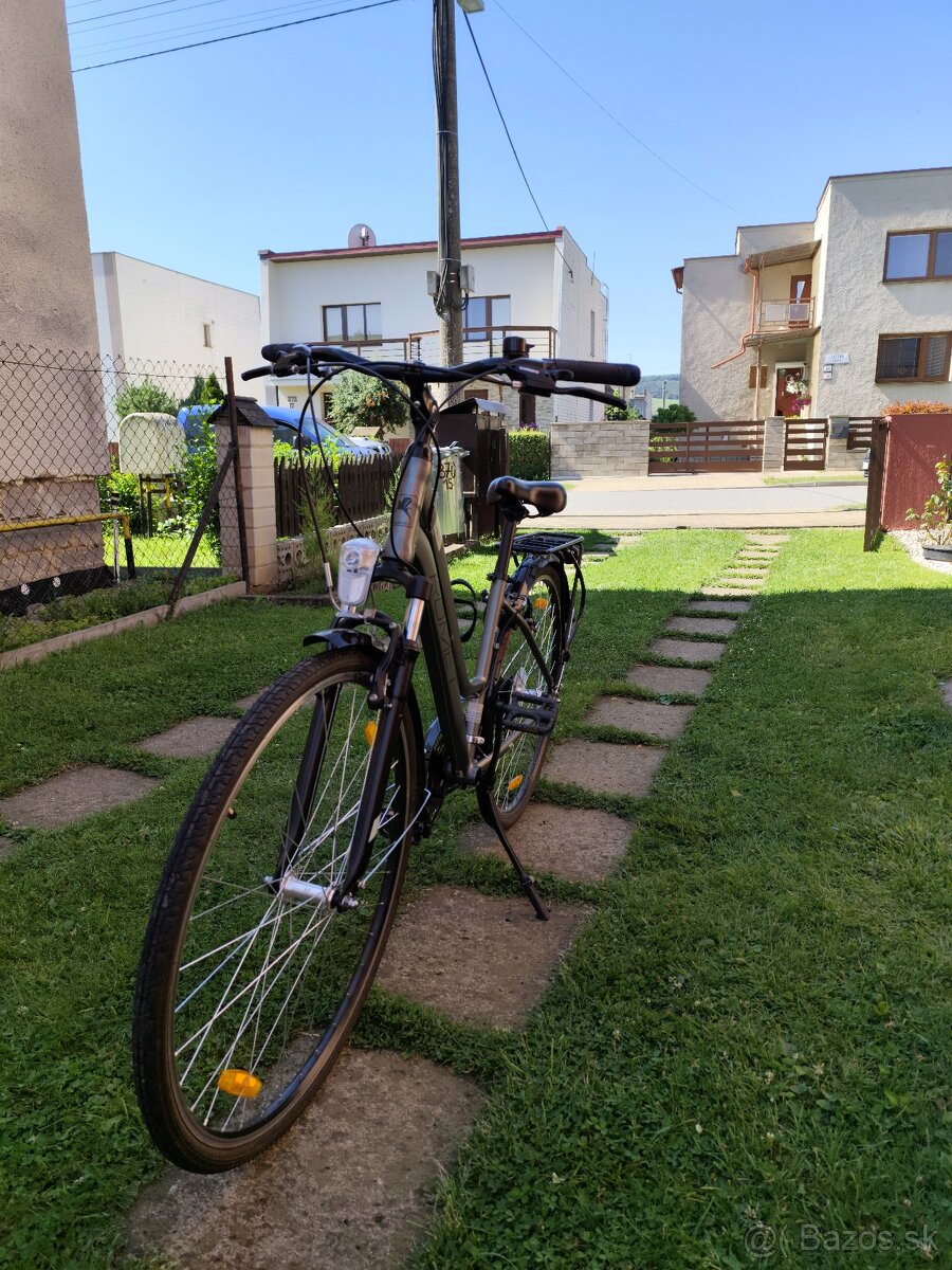 Romet Gazela "28 Veľkosť 17 // na výšku 155-170 cm - 3