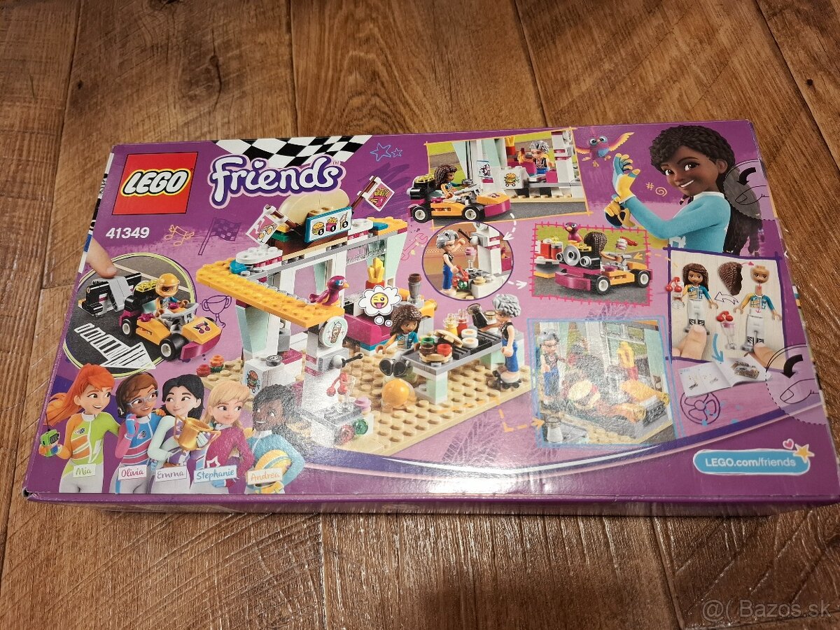 Lego friends 41349 - 3