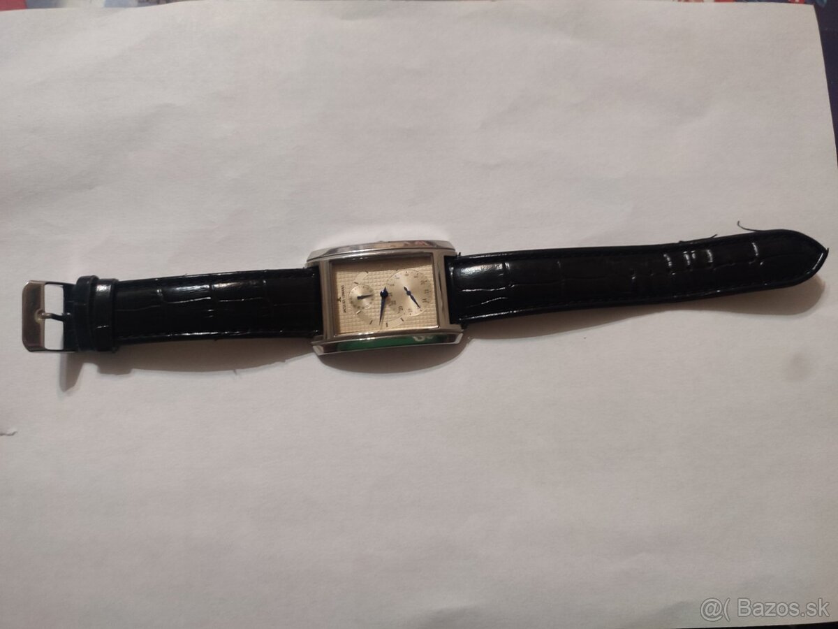 Predám hodinky Jacques Lemans - 3