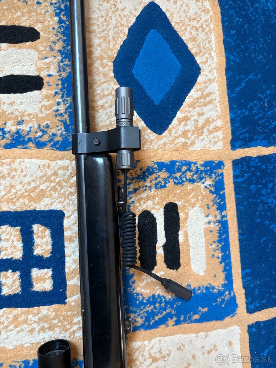 ZKM456 22.LR + optika a led svetlo - 3