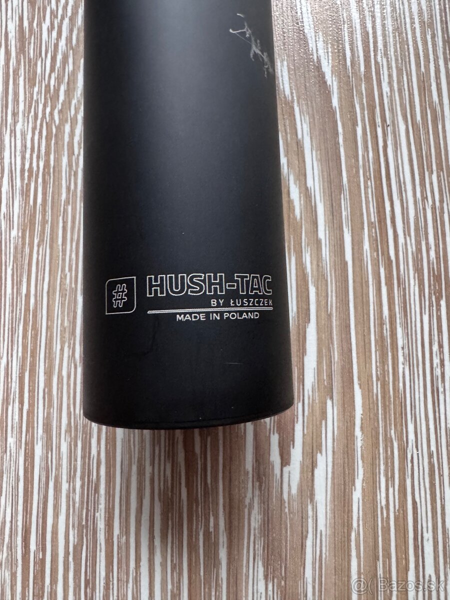 Predám tlmič hluku Hush-Tac 8mm - 3