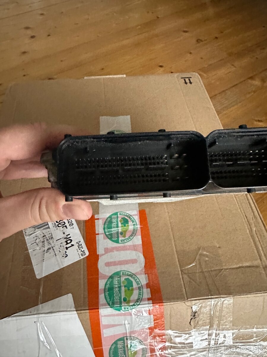 RJ škoda superb - 3