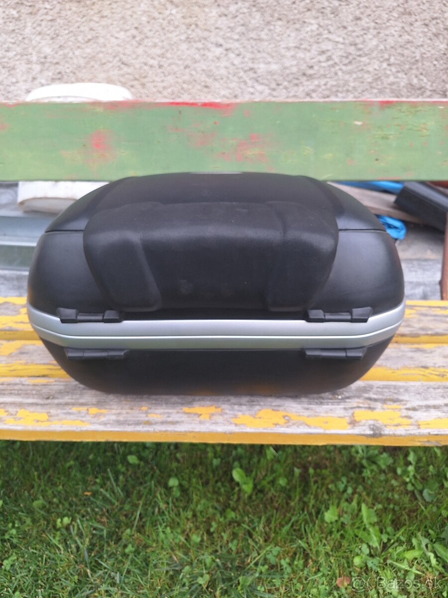 Kufor GIVI Monokey V46 - 3