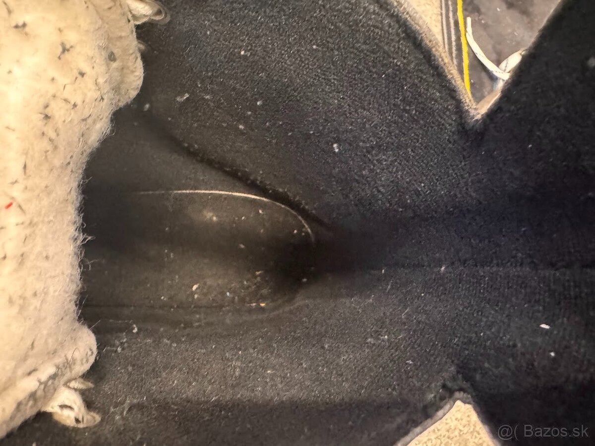 BRUSLE BAUER SUPREME ONE 20 vel. 48/12 - 3