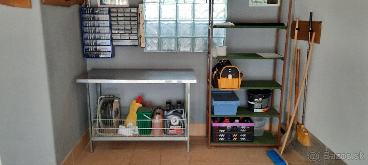 Prenajmem garáž - 3