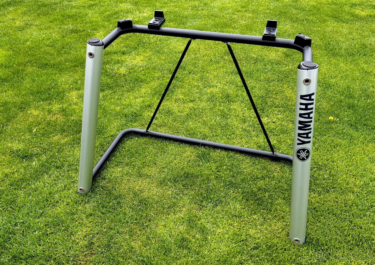 Predám stojan na klávesové nástroje YAMAHA L-7S - 3