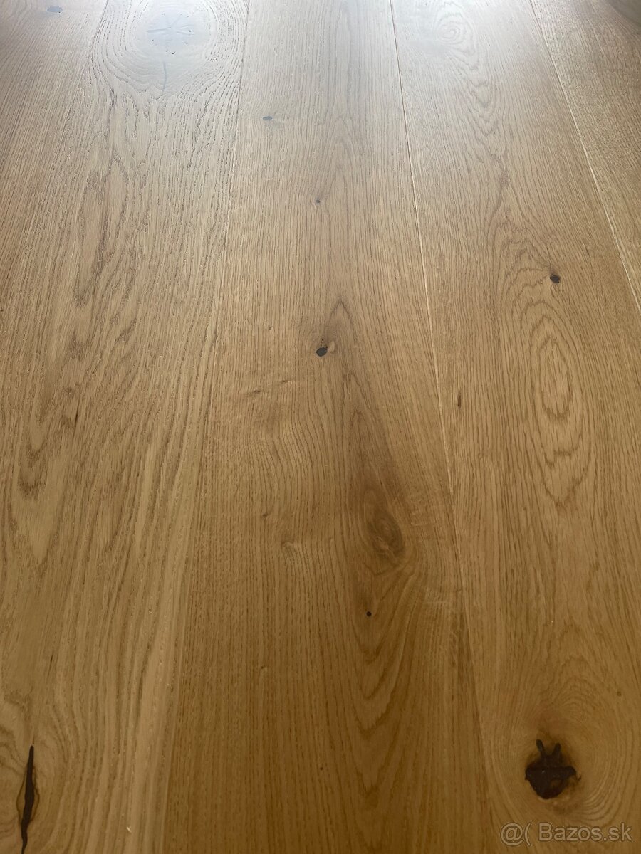 Drevená podlaha Dub Wild Nature - 3
